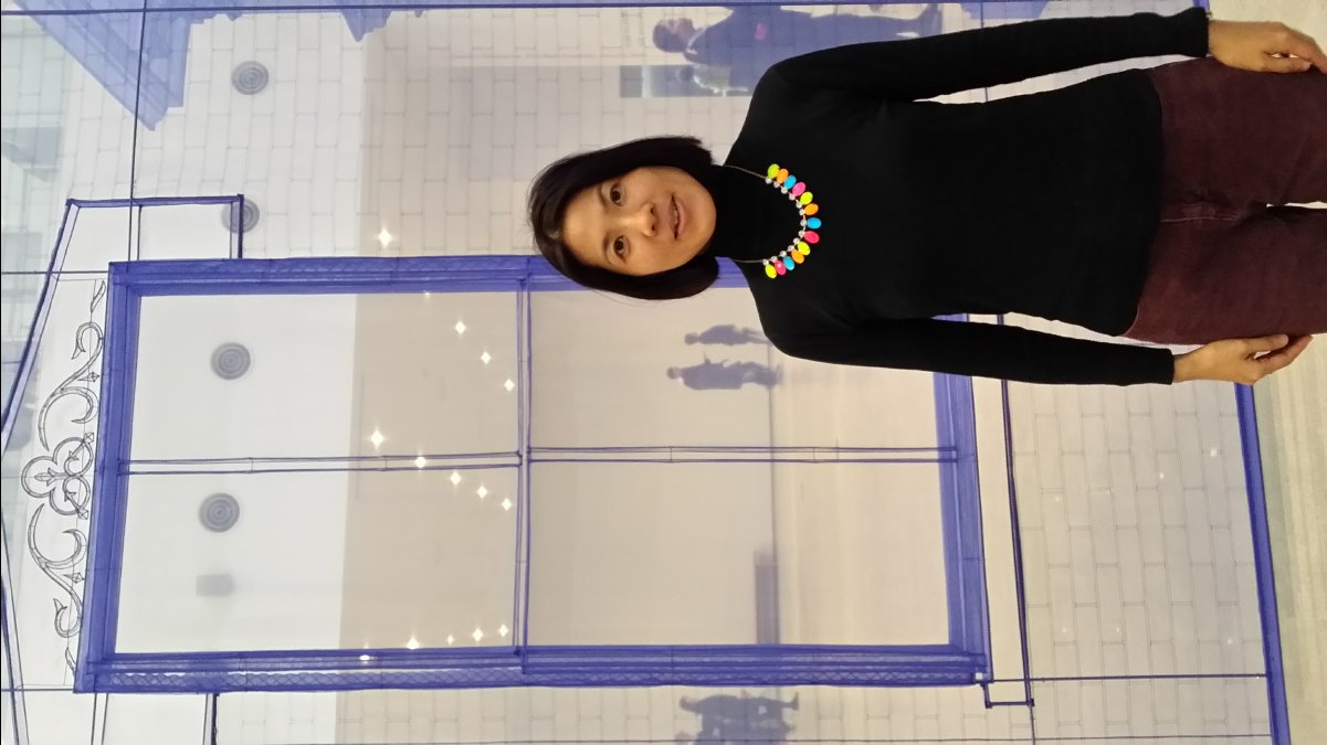 Museum of Modern and Contemporary Art - MMCA21